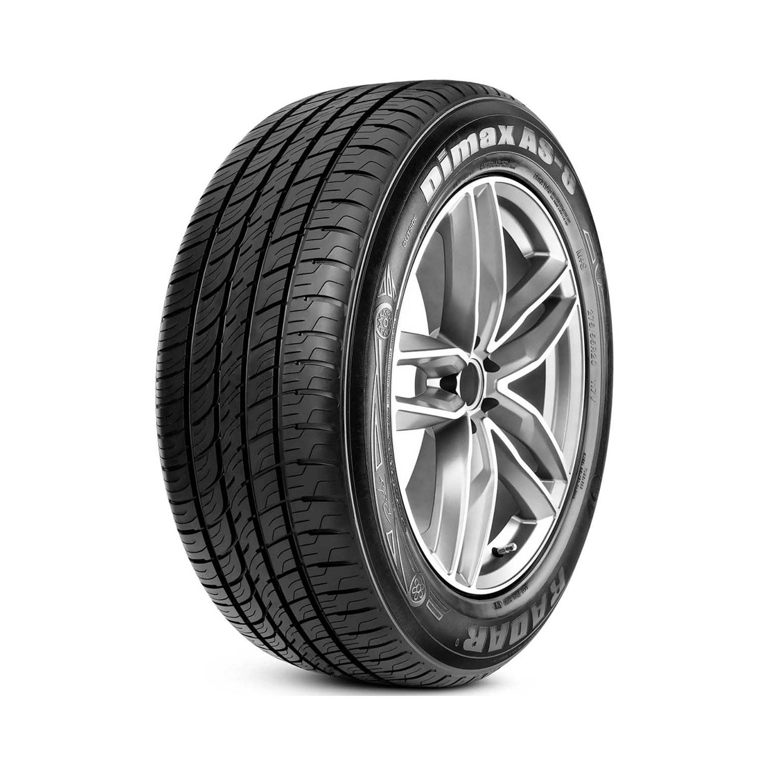 Right Stuff® - Drilled and Slotted Brake Rotor - Image 2