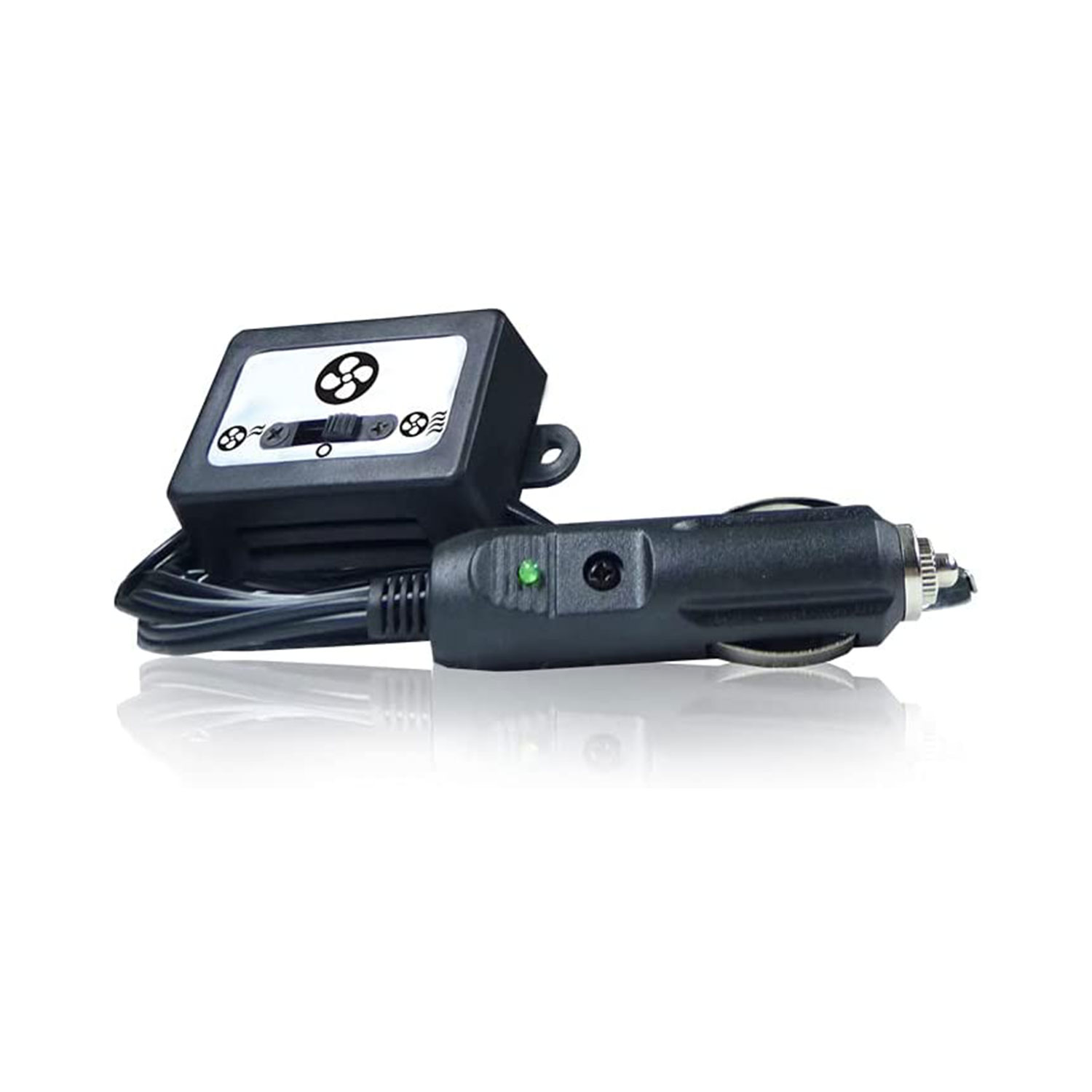 SnowyFox RV 15Amp to 50Amp Adapter - 15Male - Image 5